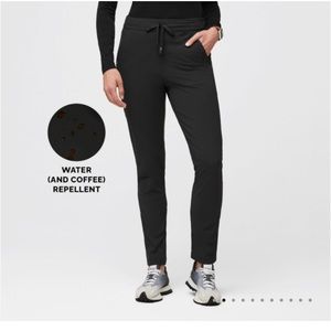 Figs Pro Skinny ScrubTrouser